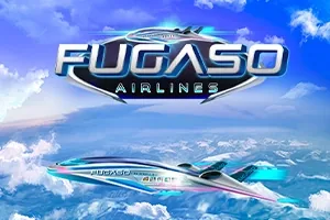 Fugaso Airlines
